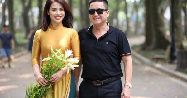 Phản ứng của NSƯT Ngọc Huyền trước tâm sự của chồng cũ Chí Trung