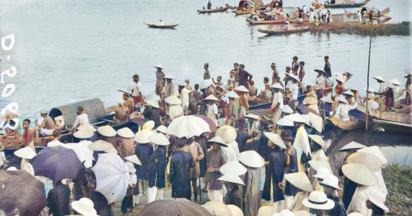 “Thắp ngọn đèn” tình yêu di sản cho người trẻ
