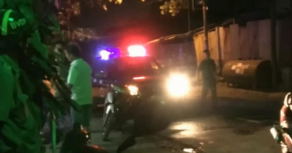 Tin nhanh: Nhóm giang hồ truy sát khiến 4 thanh niên nguy kịch