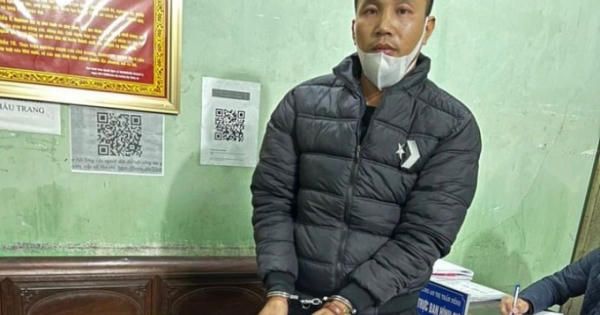 Bắc Giang: Bắt giữ đối tượng tàng trữ pháo nổ Bắc Giang: Bắt giữ đối tượng tàng trữ pháo nổ