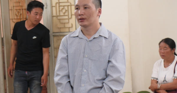 Tử hình 9x mua bán 149 bánh heroin