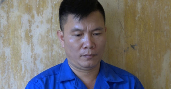 Lừa chiếm đoạt gần 5 tỷ đồng tiền cọc mua đất "ma" ở Hải Dương