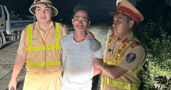 Bát Xát - Lào Cai: Bắt thành công tên cướp sau 2 giờ gây án