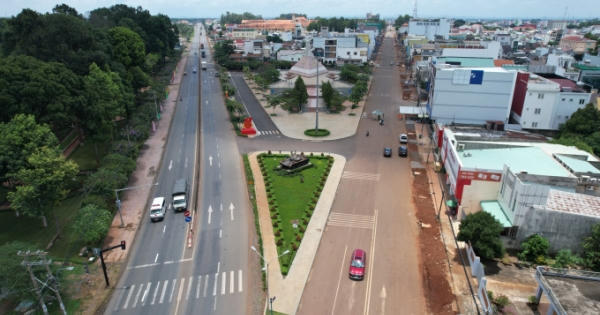 TP Long Khánh tích cực trong công tác phòng, chống dịch TP Long Khánh tích cực trong công tác phòng, chống dịch