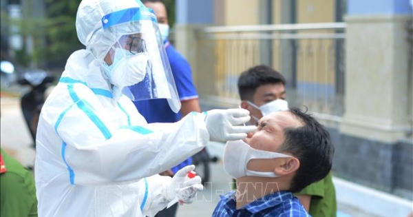 Hà Nội khẩn tìm người liên quan Cty Viettel Post ở cụm công nghiệp Từ Liêm Hà Nội khẩn tìm người liên quan Cty Viettel Post ở cụm công nghiệp Từ Liêm