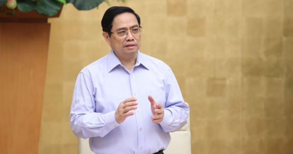 Khẩn trương hoàn thiện thủ tục đầu tư các dự án thuộc Chương trình phục hồi và phát triển kinh tế - xã hội
