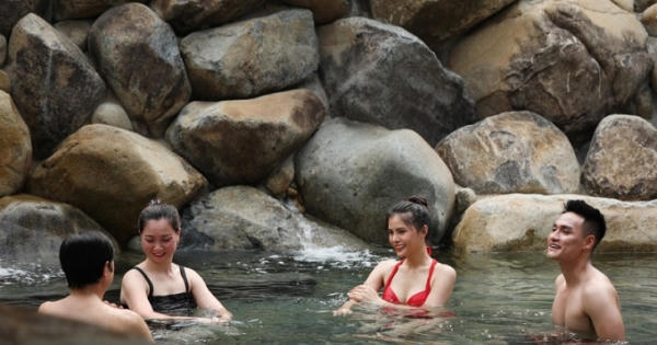 Hậu Covid-19: Nghỉ dưỡng gắn liền với chăm sóc sức khỏe lên ngôi Hậu Covid-19: Nghỉ dưỡng gắn liền với chăm sóc sức khỏe lên ngôi