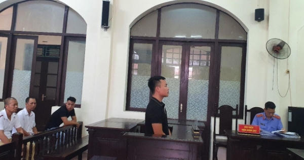 Trả hồ sơ điều tra lại vì có dấu hiệu bỏ lọt tội phạm trong vụ cố ý gây thương tích ở KCN Thạch Thất - Quốc Oai!