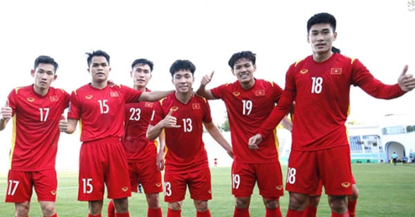 Bóng đá Việt Nam vẫn là niềm tự hào Đông Nam Á Bóng đá Việt Nam vẫn là niềm tự hào Đông Nam Á