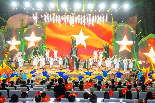 Nhìn lại 60 năm chiến thắng Bình Giã