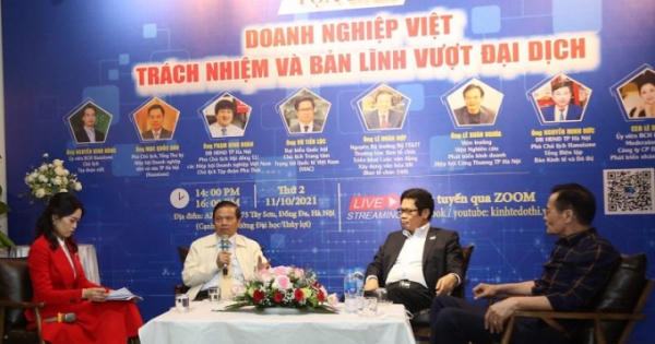 Đòn bẩy tài chính là vốn liếng cho doanh nghiệp phục hồi Đòn bẩy tài chính là vốn liếng cho doanh nghiệp phục hồi