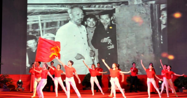 Đồng Nai: Xây dựng các cấp ủy, chính quyền và hệ thống trong sạch vững mạnh