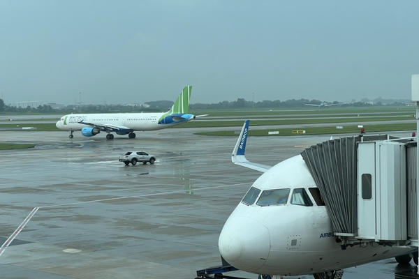 Ai đủ bản lĩnh “cầm lái” Bamboo Airways giữa sóng gió tái cấu trúc?