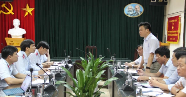 Nhiều sai phạm tại Cục Quản lý xây dựng và Chất lượng công trình giao thông