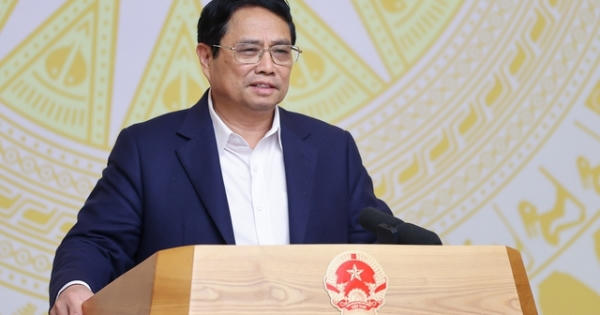 Thủ tướng Phạm Minh Chính: "Đầu tư công phải phát huy vai trò nguồn lực, động lực phát triển" Thủ tướng Phạm Minh Chính: "Đầu tư công phải phát huy vai trò nguồn lực, động lực phát triển"