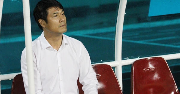 Bóng đá Việt Nam năm 2017: Thời của các HLV nội