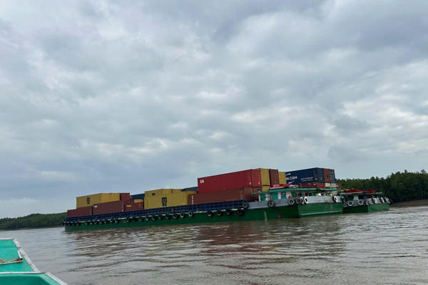 Phước An – Từ Rừng Sác lịch sử đến giấc mơ phát triển sông nước