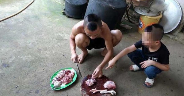 Hà Nội: Xin ý kiến xử phạt vụ hai anh em “Tam Mao” làm thịt chim lạ Hà Nội: Xin ý kiến xử phạt vụ hai anh em “Tam Mao” làm thịt chim lạ