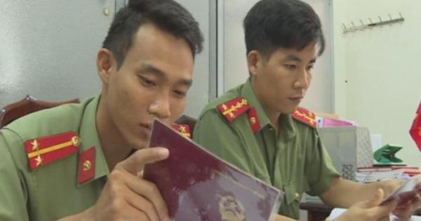 Phát hiện 33 người dùng bằng giả đang công tác tại Đắk Lắk