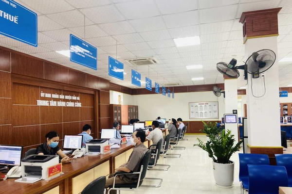 Quy định về cơ quan chuyên môn thuộc UBND cấp tỉnh áp dụng từ ngày 1/3/2025