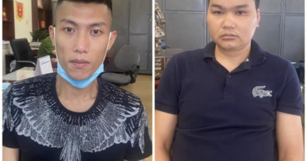 Đập tan đường dây đánh bạc trăm tỷ qua mạng internet