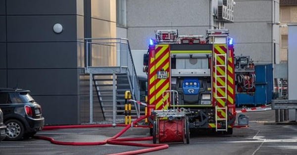 Nổ nghi do bom thư tại Đức khiến ít nhất 3 người bị thương