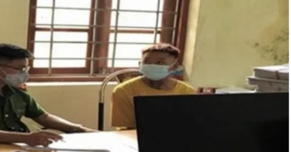 “Yêu râu xanh” đột nhập vào nhà để giở trò đồi bại với bạn nhậu