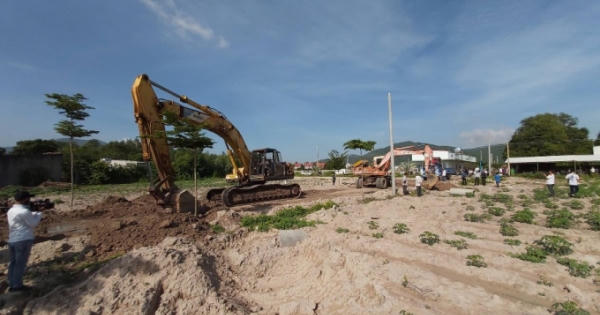 Bà Rịa–Vũng Tàu chỉ đích danh 196 khu phân lô, bán nền trái phép