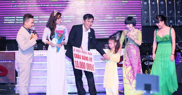 Nhà báo Chí Bình làm Trưởng ban tổ chức cuộc thi 'Ngôi Sao Âm Nhạc 2020'