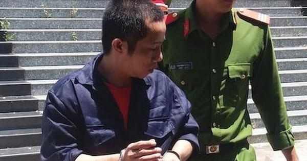 26 năm tù cho kẻ dùng dao lam dính máu để đe dọa cưỡng hiếp 3 bé gái