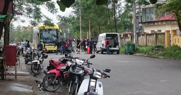 Thừa Thiên Huế: Phát lộ những chiêu trò “lách luật” mới của nhà xe Hưng Thành