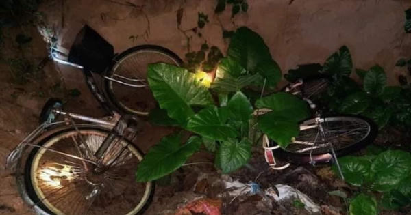 Nghệ An: Tìm kiếm hai anh em ruột mất tích cùng bạn