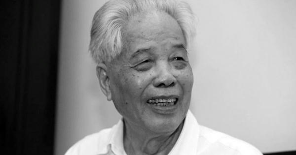 Cuộc đời và sự nghiệp của cố Tổng bí thư Đỗ Mười