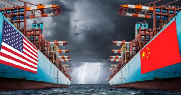 Chiến tranh thương mại Mỹ-Trung: "Cơ hội cho Việt Nam là có nhưng không phải quá lớn"