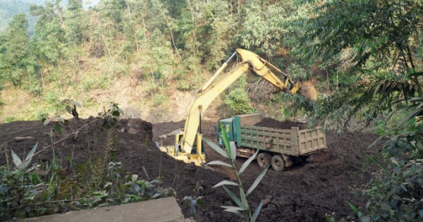 Công ty Hùng Lâm bị phạt 310 triệu đồng vì hoạt động khi chưa đủ thủ tục Công ty Hùng Lâm bị phạt 310 triệu đồng vì hoạt động khi chưa đủ thủ tục