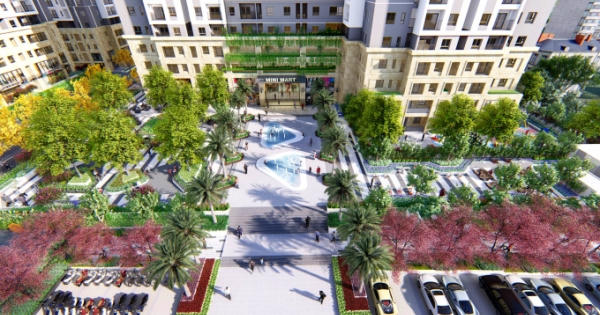 Chuẩn mực sống mới được thiết lập tại TP Biên Hòa