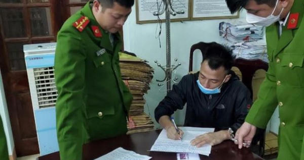 Đi mua ma tuý về sử dụng, đối tượng bị tóm gọn