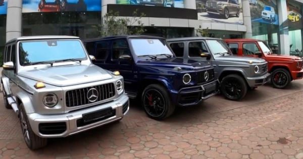 Phó Thủ tướng yêu cầu xác minh thông tin 'bất thường đường dây nhập siêu xe biếu tặng'