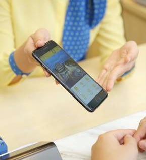 Tài khoản tiện ích hỗ trợ vận hành doanh nghiệp hiệu quả