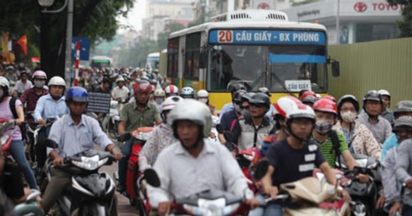 Kinh doanh “trì trệ” vì đường trên cao Kinh doanh “trì trệ” vì đường trên cao