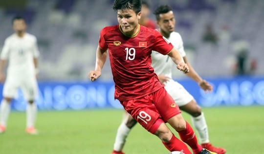 CLB Alaves mời Quang Hải sang tập luyện tại La Liga