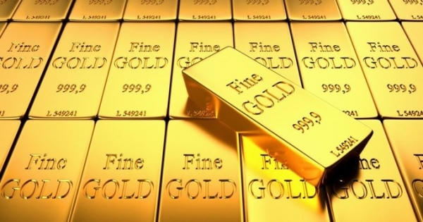 Ngày 3/3: Giá vàng “bất ngờ” tăng mạnh
