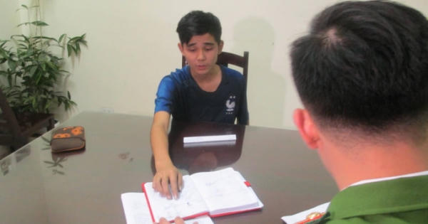 Nghi phạm giết hại tài xế taxi ở Mỹ Đình đối mặt với hình phạt nào?