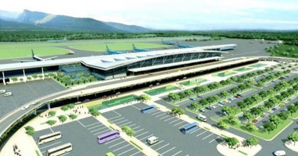 Dự án cảng hàng không Sa Pa: Đấu thầu rộng rãi, không sơ tuyển
