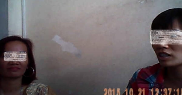 Kỳ 4: Lộ nhiều "chân rết" vụ "thế giới ngầm chuyển nhượng trẻ sơ sinh"