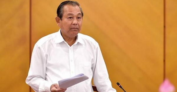 Chuyện 'xưa nay hiếm'