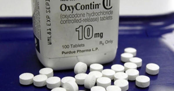 Chi 12 tỉ USD để dàn xếp các đơn kiện về thuốc giảm đau