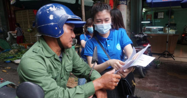 Hải Phòng: Tăng gấp đôi mức hỗ trợ cho người tham gia BHXH tự nguyện