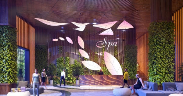 Seva Spa & Beauty Destination – khám phá Spa hiện đại số một Việt Nam Seva Spa & Beauty Destination – khám phá Spa hiện đại số một Việt Nam