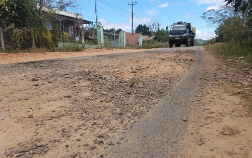 Tiền bảo trì đường bộ đi đâu? Tiền bảo trì đường bộ đi đâu?